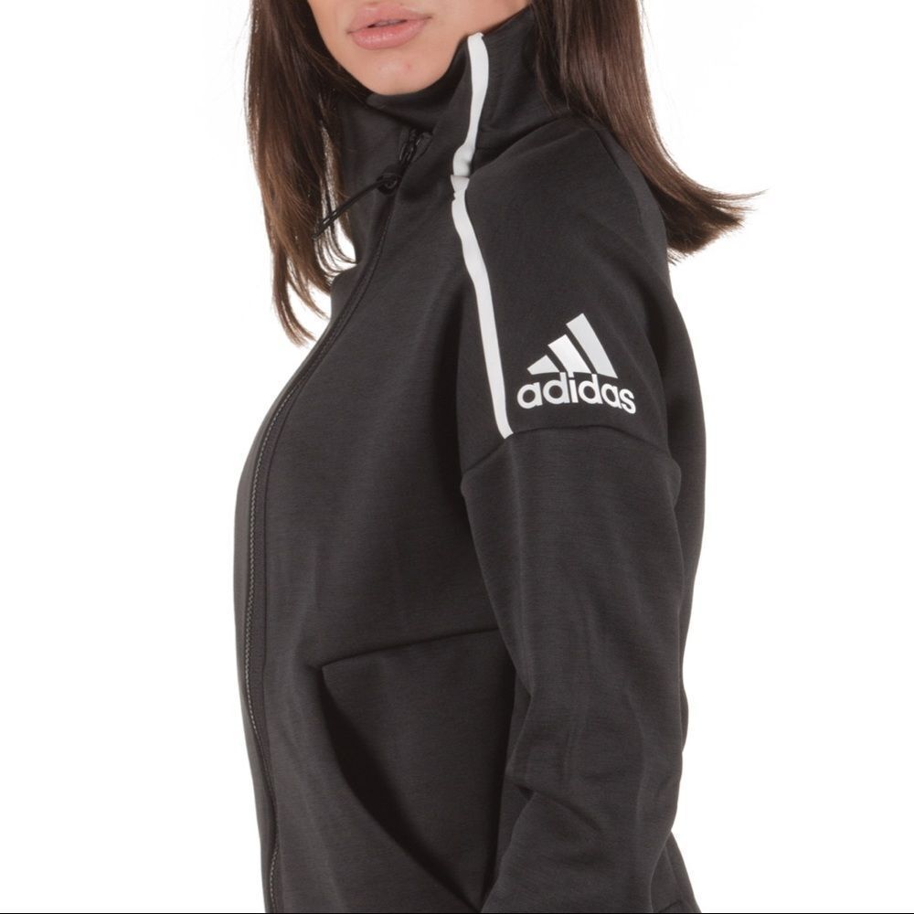 Adidas ZNE Heartracer Jacket